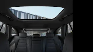 Mercedes-Benz EQA 350 4M Swiss Star