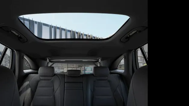 Mercedes-Benz EQA 350 4M Swiss Star
