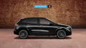 Mercedes-Benz EQA 350 4M Swiss Star