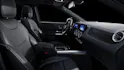 Mercedes-Benz EQA 350 4M Swiss Star
