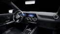 Mercedes-Benz EQA 350 4M Swiss Star