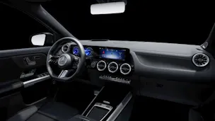 Mercedes-Benz EQA 350 4M Swiss Star
