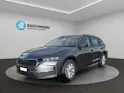 Škoda Octavia Combi 1.5 TSI mHEV DSG Dynamic