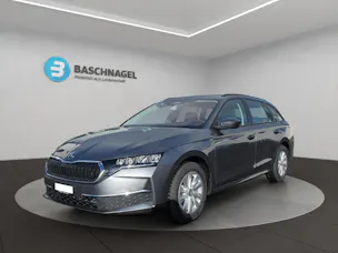 Škoda Octavia Combi 1.5 TSI mHEV DSG Dynamic