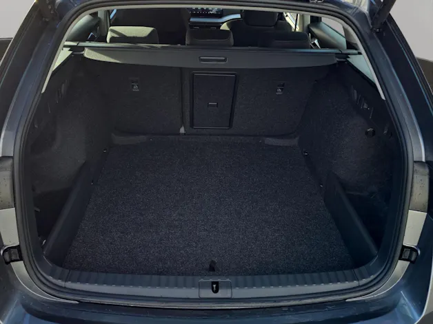 Škoda Octavia Combi 1.5 TSI mHEV DSG Dynamic