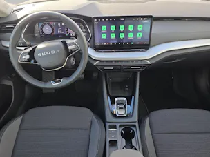 Škoda Octavia Combi 1.5 TSI mHEV DSG Dynamic