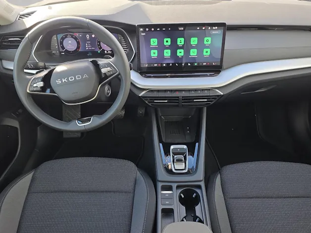 Škoda Octavia Combi 1.5 TSI mHEV DSG Dynamic