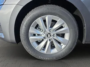 Škoda Octavia Combi 1.5 TSI mHEV DSG Dynamic