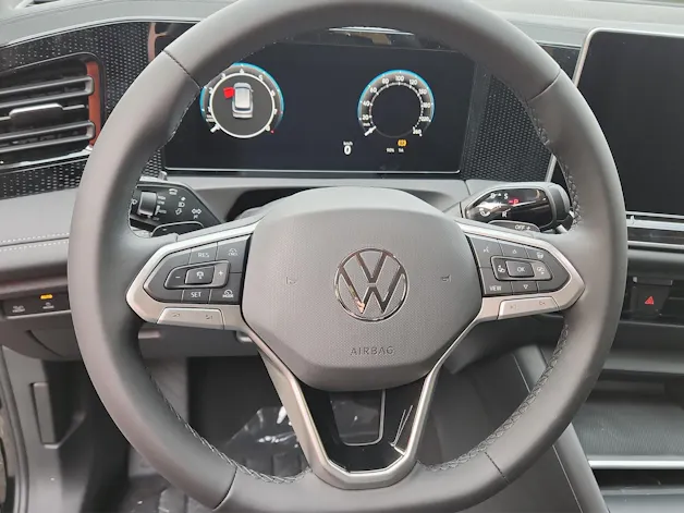VW Tiguan 2.0 TSI DSG United 4Motion