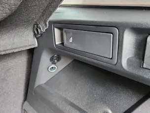 VW Tiguan 2.0 TSI DSG United 4Motion