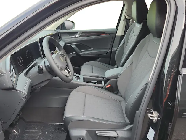 VW Tiguan 2.0 TSI DSG United 4Motion
