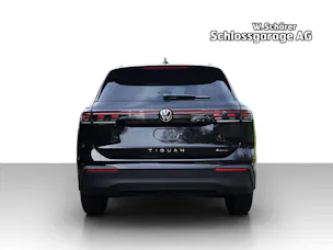 VW Tiguan 2.0 TSI DSG United 4Motion