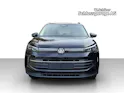 VW Tiguan 2.0 TSI DSG United 4Motion