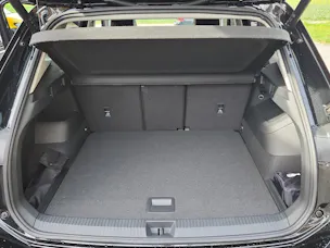 VW Tiguan 2.0 TSI DSG United 4Motion
