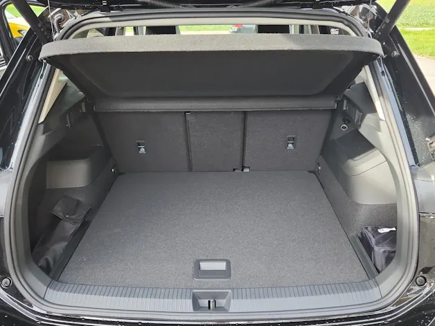 VW Tiguan 2.0 TSI DSG United 4Motion