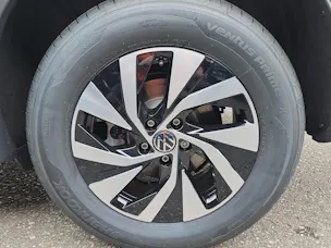 VW Tiguan 2.0 TSI DSG United 4Motion