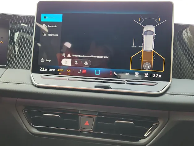 VW Tiguan 2.0 TSI DSG United 4Motion