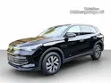 VW Tiguan 2.0 TSI DSG United 4Motion