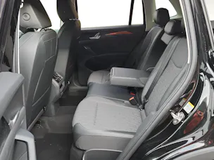 VW Tiguan 2.0 TSI DSG United 4Motion