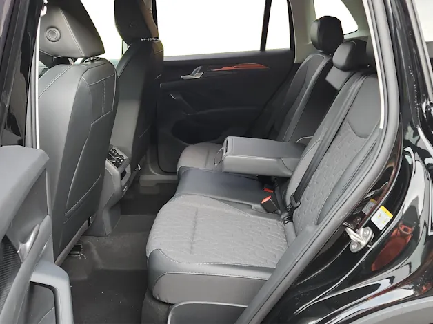 VW Tiguan 2.0 TSI DSG United 4Motion