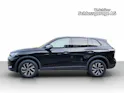 VW Tiguan 2.0 TSI DSG United 4Motion