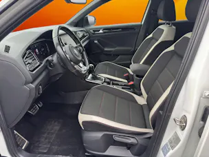 VW T-Roc 2.0 TSI Sport DSG 4Motion