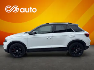 VW T-Roc 2.0 TSI Sport DSG 4Motion