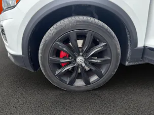 VW T-Roc 2.0 TSI Sport DSG 4Motion