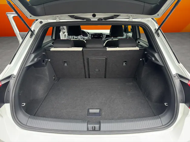 VW T-Roc 2.0 TSI Sport DSG 4Motion