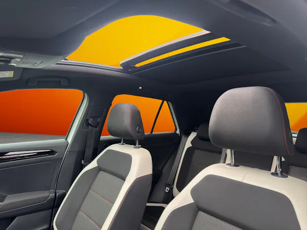 VW T-Roc 2.0 TSI Sport DSG 4Motion