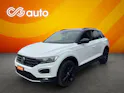 VW T-Roc 2.0 TSI Sport DSG 4Motion