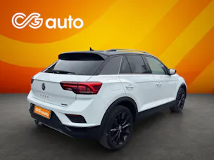 VW T-Roc 2.0 TSI Sport DSG 4Motion