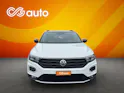 VW T-Roc 2.0 TSI Sport DSG 4Motion