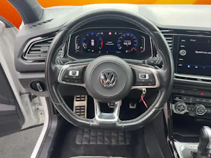 VW T-Roc 2.0 TSI Sport DSG 4Motion