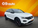 VW T-Roc 2.0 TSI Sport DSG 4Motion