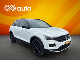 VW T-Roc 2.0 TSI Sport DSG 4Motion