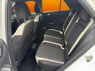 VW T-Roc 2.0 TSI Sport DSG 4Motion
