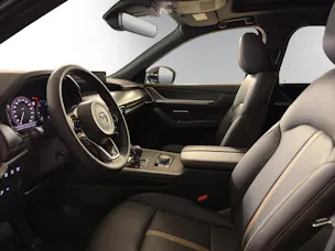 Mazda CX-80 e-Skyactiv D254 MHEV AWD Homura