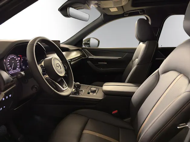 Mazda CX-80 e-Skyactiv D254 MHEV AWD Homura