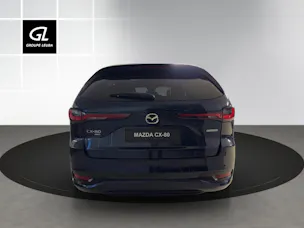 Mazda CX-80 e-Skyactiv D254 MHEV AWD Homura