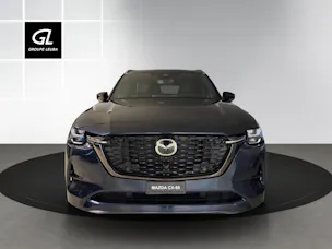Mazda CX-80 e-Skyactiv D254 MHEV AWD Homura