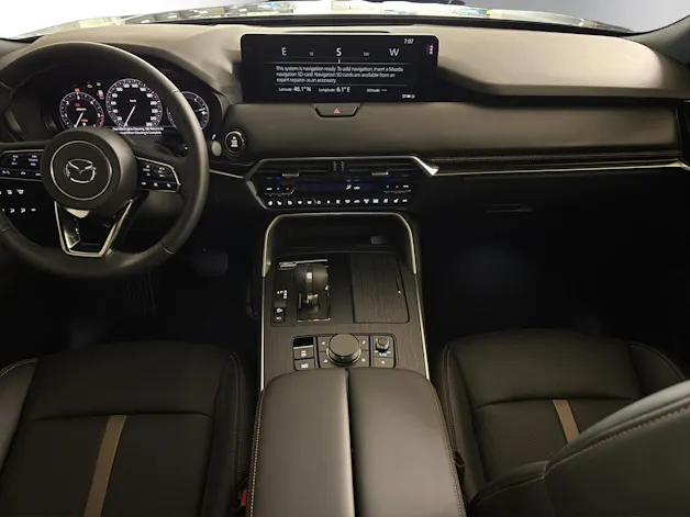 Mazda CX-80 e-Skyactiv D254 MHEV AWD Homura