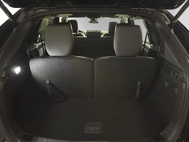 Mazda CX-80 e-Skyactiv D254 MHEV AWD Homura