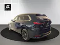 Mazda CX-80 e-Skyactiv D254 MHEV AWD Homura