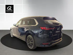 Mazda CX-80 e-Skyactiv D254 MHEV AWD Homura