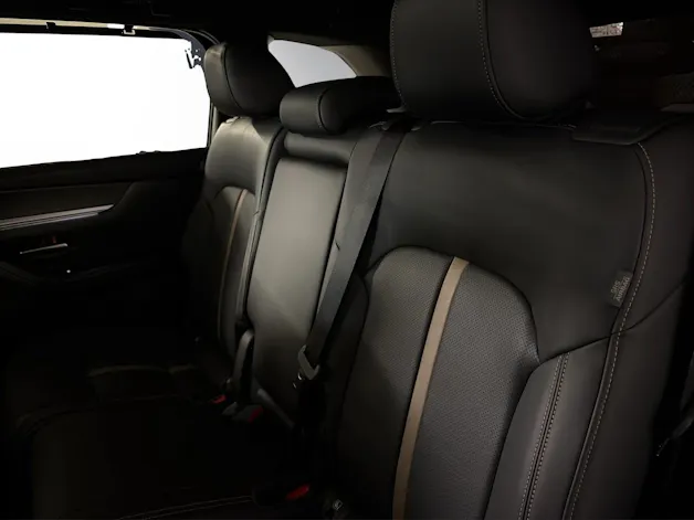 Mazda CX-80 e-Skyactiv D254 MHEV AWD Homura