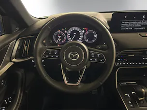 Mazda CX-80 e-Skyactiv D254 MHEV AWD Homura
