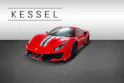 Ferrari 488 Pista 3.9 V8