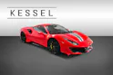 Ferrari 488 Pista 3.9 V8