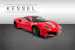 Ferrari 488 Pista 3.9 V8